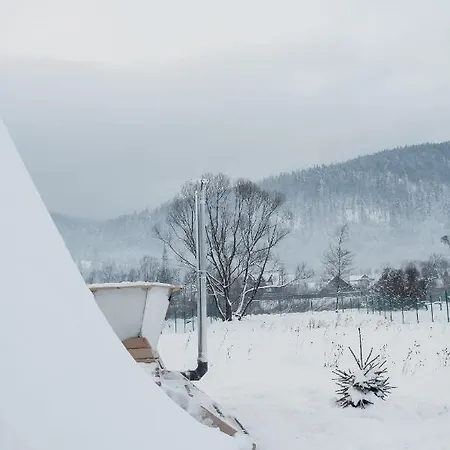 Mountains Hut *