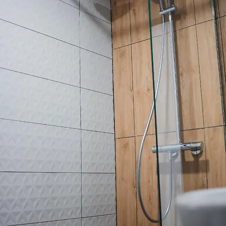 Шале Mountains Hut Микуличин