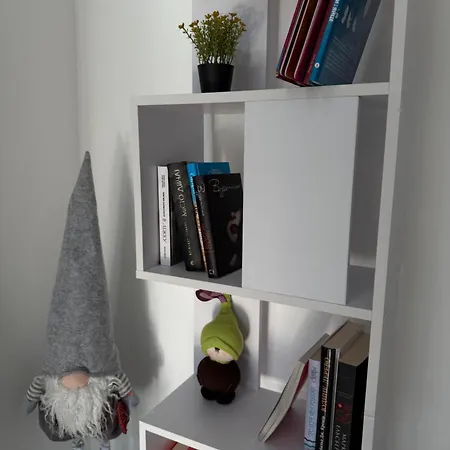 Mountains Hut Chalet