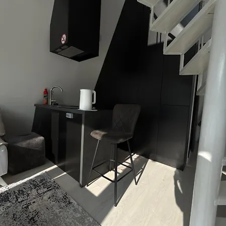 Mountains Hut * Mykulytschyn