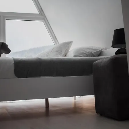 Mountains Hut * ميكوليتشن