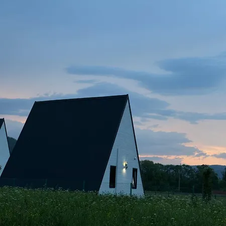 Mountains Hut